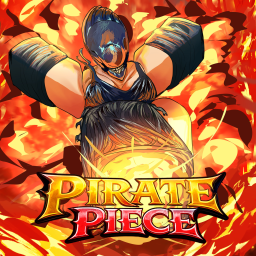 [💣 REZE + SHANKS 🗡️] Pirate Piece icon