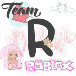 TEAMR :)