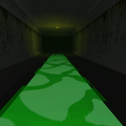 Sewer Home (BETA)