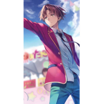 Ayanokouji is the goat