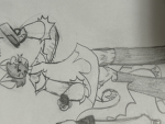 Gato (cat) wars game project