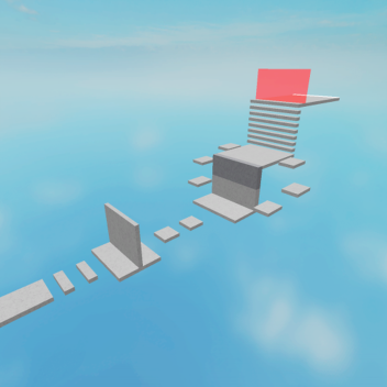 [TOWERS] Try your best time! 🕒