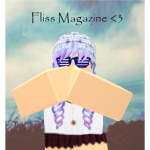 Fliss Magazine