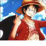 Luffy's pirate army