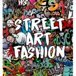 Street Art Fashion