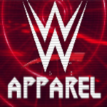 WWE Apparel