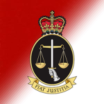 [-CAF-] Judge Advocate General Service