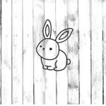 kiwii bunny army