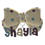 shayla bow