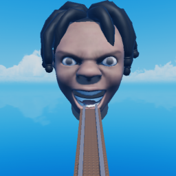 Cart Ride InTo BrainRott