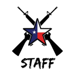 Armed Apparel Staff