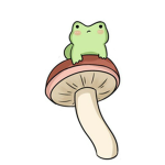 Peeps Who like Froggos