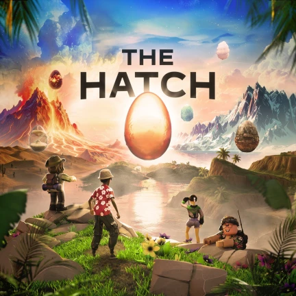 Image du serveur Roblox
