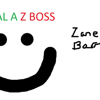 Steal a Z Boss