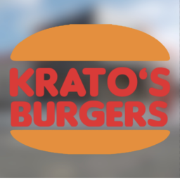 🍔 Krato's Burgers