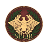 The Senate and People of Rome