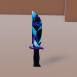 guns vs knifes