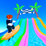 [UPD] Surf Obby 