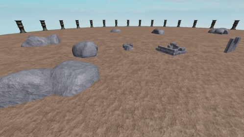 Melee Mortal Beta