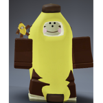 MONKEY GROUP UWU