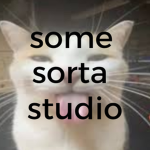 some sorta studio