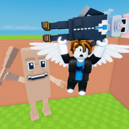 Fly for Brainrots!