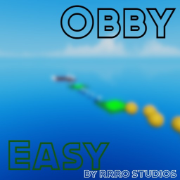 Easy Obby
