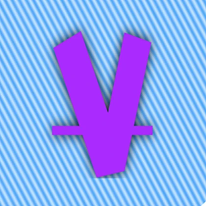 Vibish Clothing Roblox group icon