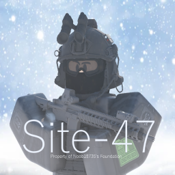 S.C.P | Site-47