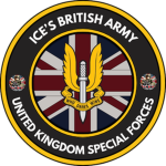 | IBA | United Kingdom Special Forces