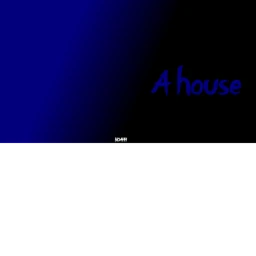 A house icon