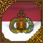 [INS] Kepolisian Negara Republik Indonesia