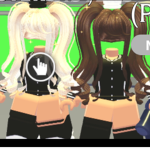 -*~SOUL_SISTERS~*-