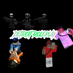 Detroit Roleplay