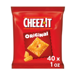cheez MADNESS