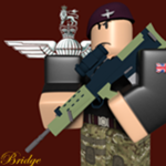[BA2] The Parachute Regiment