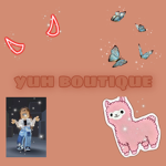 yuh boutique