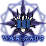 The 10 Warlords