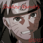 Shadow Naruto's