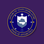 Antarctic State Legislature