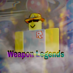 Weapon Legends