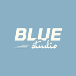 Blue studiorblx