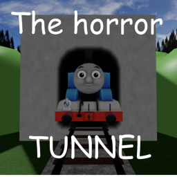 THE HORROR TUNNEL