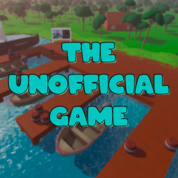The Unofficial Game (UPDATE 7: Five Islands Arise)