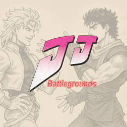 JJ BATTLEGROUNDS