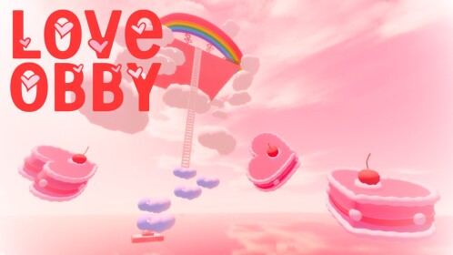 Love Obby💗