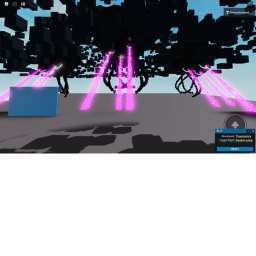 WITHER STORM