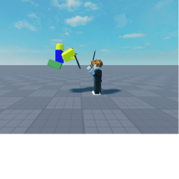 Sword For Sword [Update 1.89]