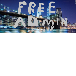 ADMIN CITY LOL