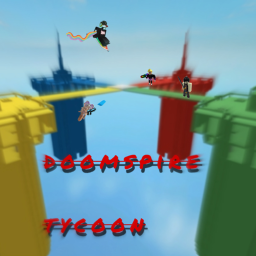 DoomSpire Tycoon (NEW)